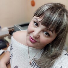 Фотография девушки Светлана, 54 года из г. Омск