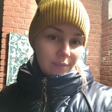 Фотография девушки Крис, 37 лет из г. Забайкальск