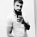 Шамиль, 29 лет