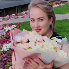 Фотография девушки Констанция, 42 года из г. Белгород