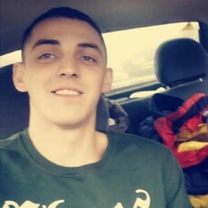 Фотография мужчины Сережа, 29 лет из г. Новочеркасск