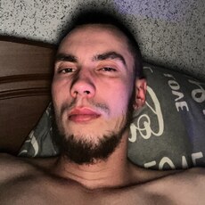 Фотография мужчины Николай, 24 года из г. Глубокое