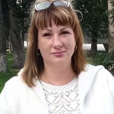 Фотография девушки Ольга, 46 лет из г. Горно-Алтайск