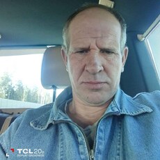 Фотография мужчины Бес, 42 года из г. Орша