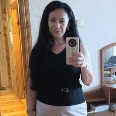Фотография девушки Оксана, 48 лет из г. Брест