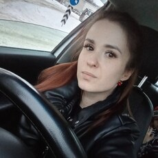 Фотография девушки Наталья, 30 лет из г. Гродно