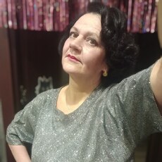 Фотография девушки Света, 56 лет из г. Гродно