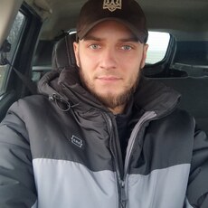 Фотография мужчины Бодя, 32 года из г. Запорожье