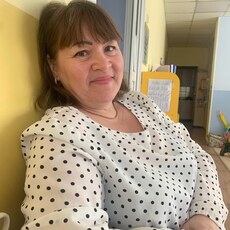 Фотография девушки Люда, 44 года из г. Кемерово