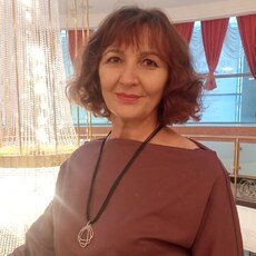 Фотография девушки Светлана, 57 лет из г. Оренбург
