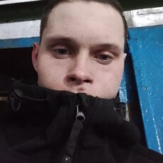 Фотография мужчины Александр, 21 год из г. Свободный