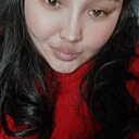 Айжана, 28 лет