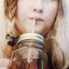 Фотография девушки Виктория, 24 года из г. Новосибирск