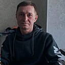 Костя, 49 лет