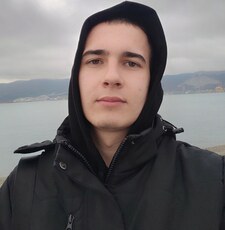 Фотография мужчины Иван, 20 лет из г. Керчь