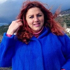 Фотография девушки Светлана, 46 лет из г. Симферополь