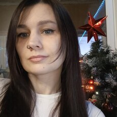 Фотография девушки Кристина, 33 года из г. Тольятти