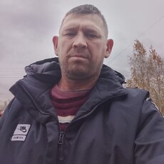 Фотография мужчины Дмитрий, 47 лет из г. Абакан