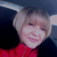 Фотография девушки Ольга, 68 лет из г. Пермь