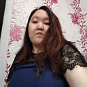 Хасанова, 19 лет