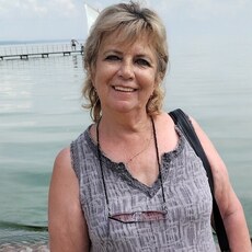 Фотография девушки Валентина, 63 года из г. Ульяновск