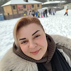 Фотография девушки Юлия, 39 лет из г. Улан-Удэ
