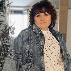 Фотография девушки Светлая, 43 года из г. Темиртау