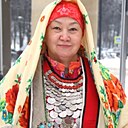 Любовь, 37 лет