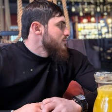 Фотография мужчины Аааааааа, 27 лет из г. Грозный