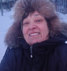 Фотография девушки Елена, 54 года из г. Лысково