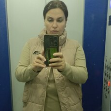 Фотография девушки Светлана, 43 года из г. Астрахань