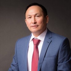 Фотография мужчины Ерлан, 41 год из г. Алматы