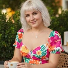 Фотография девушки Лена, 48 лет из г. Гродно