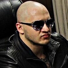 Фотография мужчины Владимир, 39 лет из г. Сочи