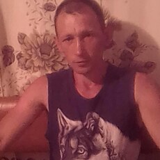 Фотография мужчины Михаил, 41 год из г. Ленинск-Кузнецкий