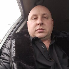 Фотография мужчины Сергей, 41 год из г. Челябинск