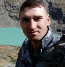 Фотография мужчины Эд, 41 год из г. Новосибирск