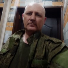 Фотография мужчины Андрей, 51 год из г. Черногорск