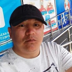 Фотография мужчины Мейрамбек, 41 год из г. Тараз