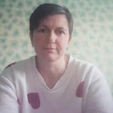 Фотография девушки Мария, 43 года из г. Жлобин