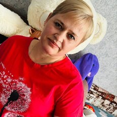 Фотография девушки Марина, 47 лет из г. Камень-на-Оби