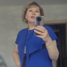 Фотография девушки Нинуля, 51 год из г. Курган