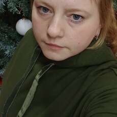 Фотография девушки Марго, 30 лет из г. Воткинск