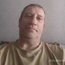 Фотография мужчины Сергей, 50 лет из г. Тамбов