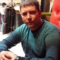 Фотография мужчины Роман, 40 лет из г. Чернянка