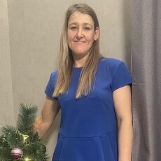 Фотография девушки Юлия, 39 лет из г. Пермь