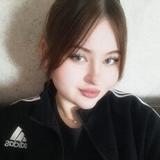 Фотография девушки Son, 22 года из г. Анапа