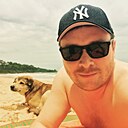 Виктор, 38 лет