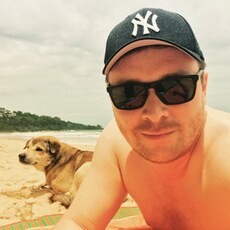 Фотография мужчины Виктор, 38 лет из г. Москва