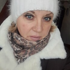Фотография девушки Ольга, 53 года из г. Анжеро-Судженск